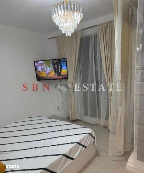 Apartamente 2 Camere Tower Residence-Rahova | Parcare | Lux - 6