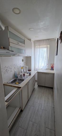 Vand apartament etajul 4 - 1
