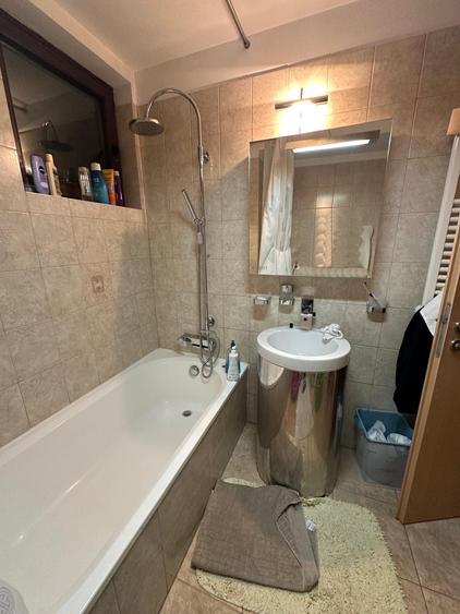 Apartamentul schiorilor de vanzare 3 camere oras Predeal judetul Brasov - 7