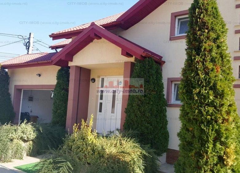 Vanzare Casa Vila Iancu Nicolae Pipera Bucuresti - 4