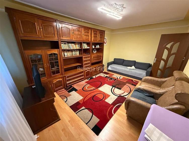 Apartament 3 Camere, Etaj 2, Bucegi Apartament 3 Camere, Etaj 2, Bucegi