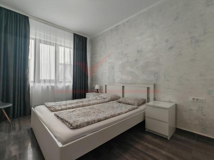 Ap. 3 camere | Mamaia Nord | Vedere la mare - 10