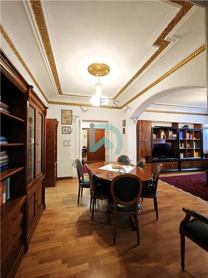 Apartament 4 camere, Dealul Cetatii, Brasov - 4