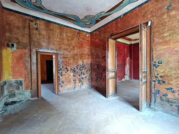 Vanzare Vila Interbelica Stradala, Pta Regina Maria, Ocazie Investitie - 22