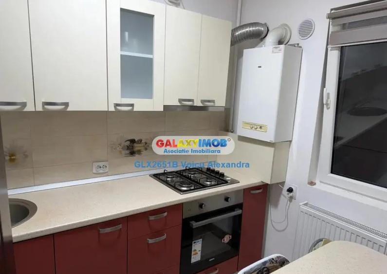 Garsoniera Bloc Nou - Berceni - Piata Sudului - 5 Min Metrou - 8