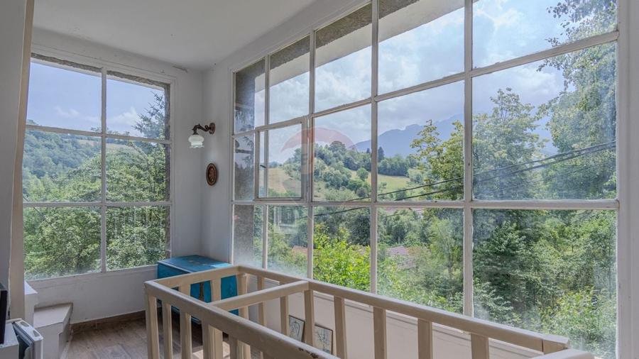 VILA/ CASA DE VACANTA in inima Branului | Teren 1346mp | COMISION 0% - 31