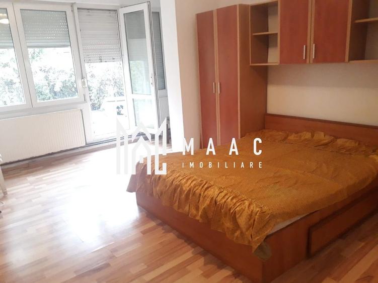 Apartament 3 camere cu gradina | 75 MP | Garaj | Decomandat - 2
