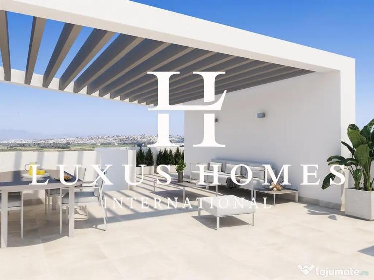 Apartament 4 camere central uimitor cu terasa privata priveli?te captivanta spre rau - 4