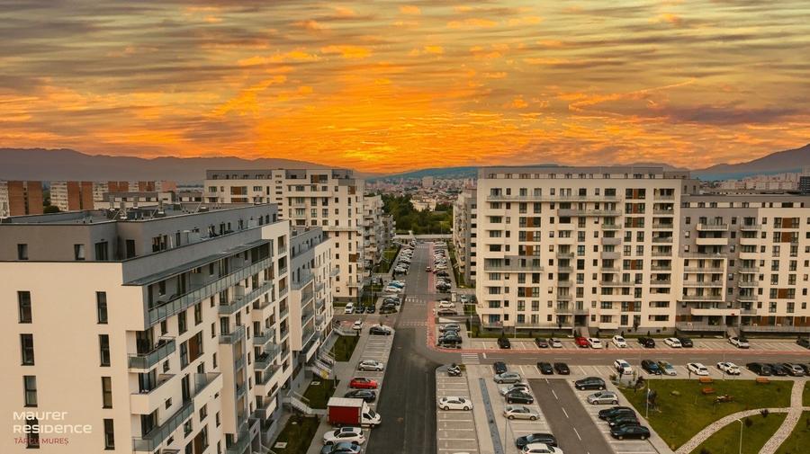 Apartament 2 Camere M040 - 1