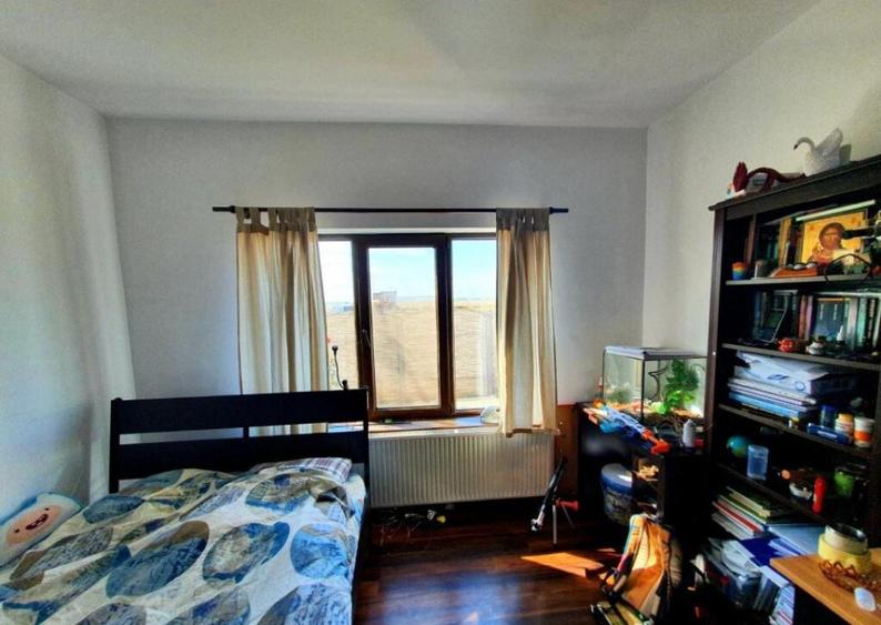 Vila de 230 mp utili, mobilata, 844 mp teren, in comuna Be - 17