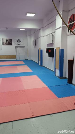 Inchiriem sala de sport - 2