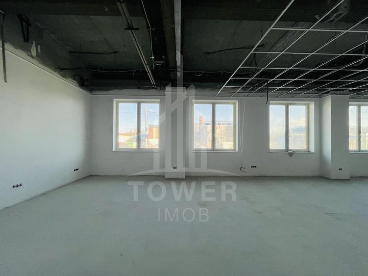 Spațiu birouri de inchiriat-Zona centrala - 23