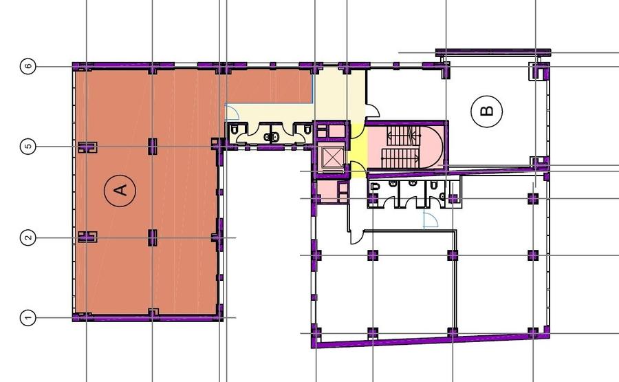 CALEA FLOREASCA 141-143, Dorobanti  - comision 0%, reprezentam proprietarul! - 8