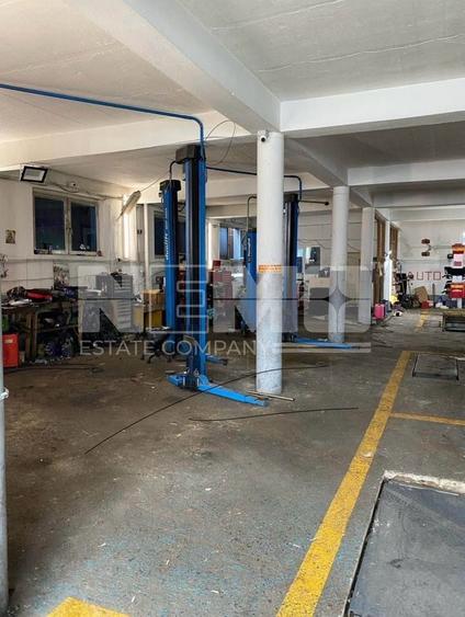 Hale  Service 50-90mp I Suceava/Scheia I400-500 Euro/Luna - 2