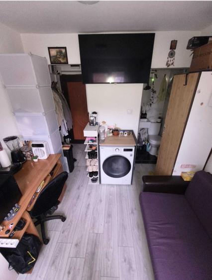 Garsoniera moderna in zona Hotel Royal/Gheorgheni - 2