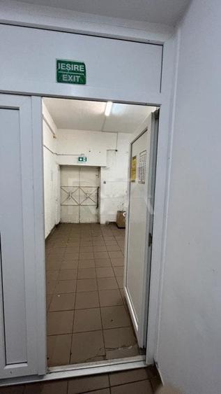 Oportunitate Investitie Spatiu Comercial Mihai Bravu - 11