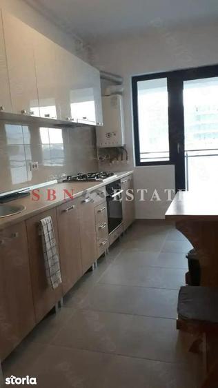 Garsoniera - Parcul Carol | ISG Residence | Centrala | Balcon - 2