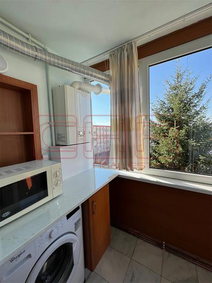 Apartament 2 camere Aviatiei, Scoala Herastrau, #708 - 5