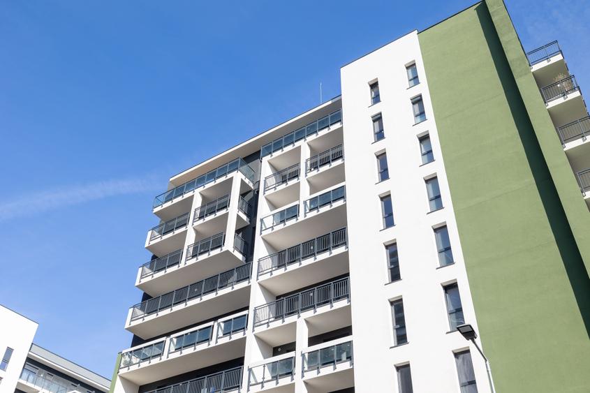 Penthouse TREVI 3 - 31