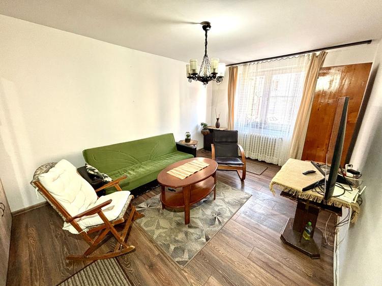 De vânzare apartament cu 3 camere în Sfântu Gheorghe, pe strada Bolyai János! - 7