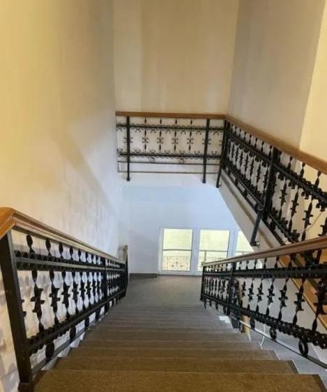 DUPLEX PREMIUM OFFICES 400 M² – ETAJE 4+5 | METRO GROZĂVEȘTI!  Clădire birouri A - 1