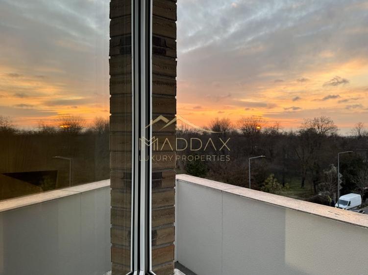 Duplex cu 4 Camere *211mp* / 2 parking / Erou Iancu Nicolae - 21