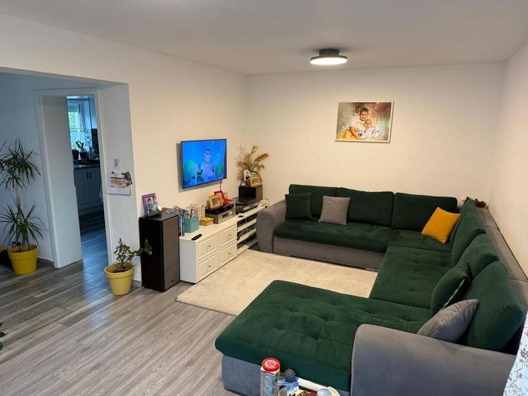 Nou pe Piata, oportunitate unică, Jumatate de duplex cu anexa de 48mp in Chisoda - 3