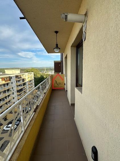 ap 2 cam | decomandat | Cug | bl nou | loc de parcare - 13