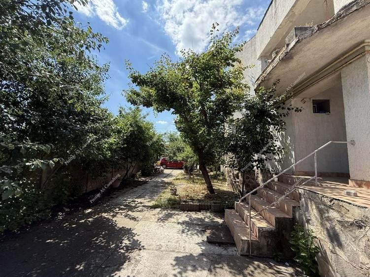 Vila Individuala | 8 Camere | 500mp Teren-Lidl Girocului - 17