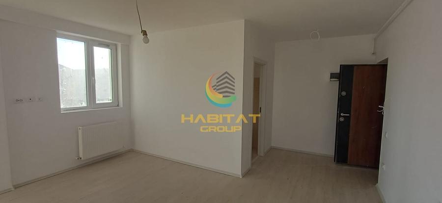 Garsoniera Metrou Dimitrie Leonida Finalizata Loc Parcare Inclus - 2