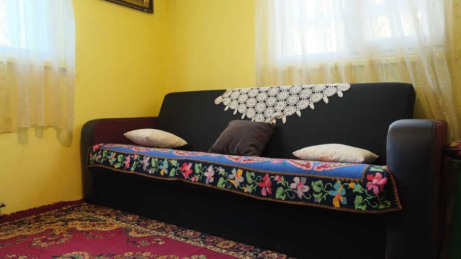 Tartasesti casa si teren 2.000 mp de vanzare - 5