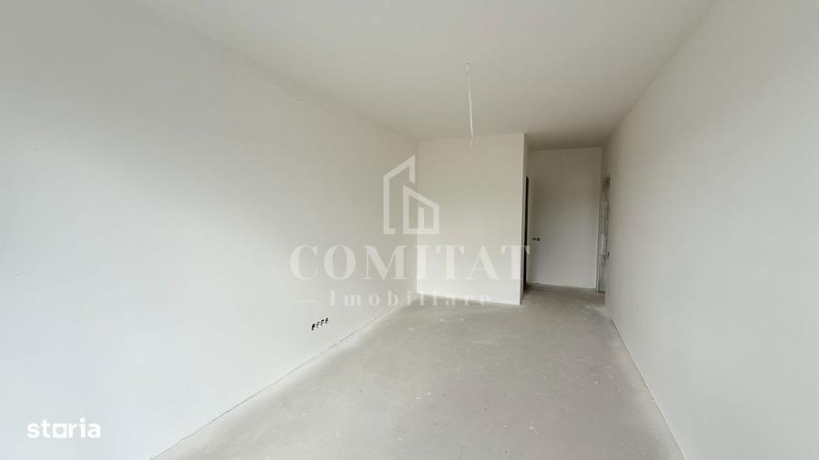 Apartament 3 camere 92 mp | Etaj 2 | Zona premium Gheorgheni - 9