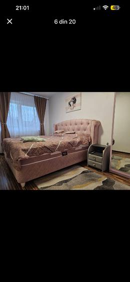 Apartament 2 camere complet mobilat cu gradina 45 mp - 3