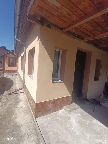Vanzare casa ?i teren Vacare?ti-Dambovita - 5