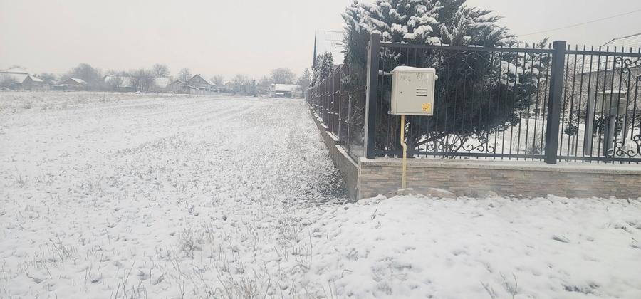 Vand teren intravilan in Plopeni - 8