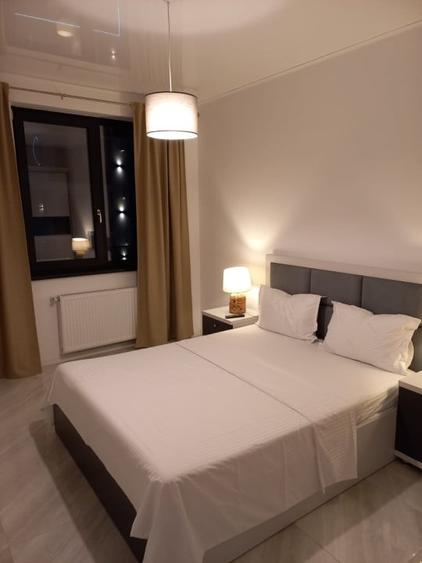 MAMAIA NORD | PRIMA LINIE | BUILDING STEFAN RESORT | VEDERE LA MARE - 7