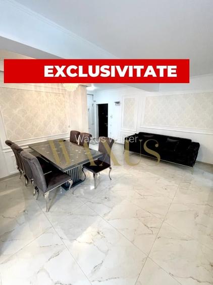 Apartament modern de 3 camere, etaj 1, 60mp, parcare, Urusagului