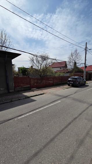 Casa de vanzare GR ultracentrala Str. Cerbului - 7