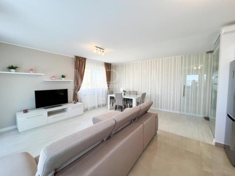 Apartament 4 camere de vanzare in Zorilor, Cluj Napoca Apartament 4 camere de vanzare in Zorilor, Cluj Napoca