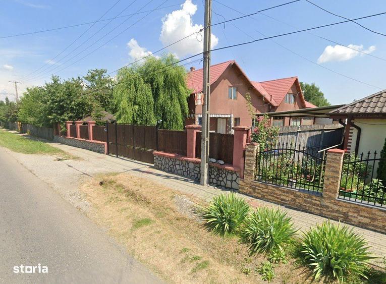 Casa P+M - 276 mp + Teren 2.753 mp | Aricestii Rahtivani - 4