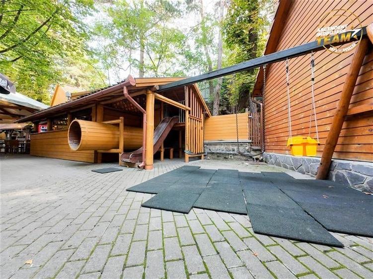 Complex Gastronomic:Afacere la cheie, Restaurant traditional secuiesc+teresa eve - 36