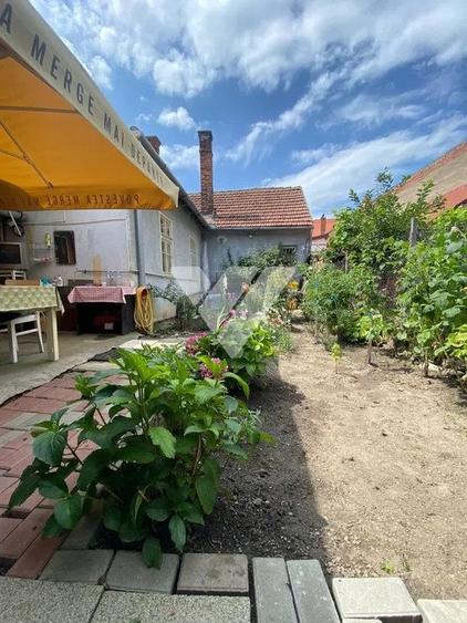 Casa cu gradina 100 mp de vanzare in Centrul Sibiului - 17