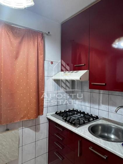 Apartament 2 camere, centrala propie, zona Soarelui - 3