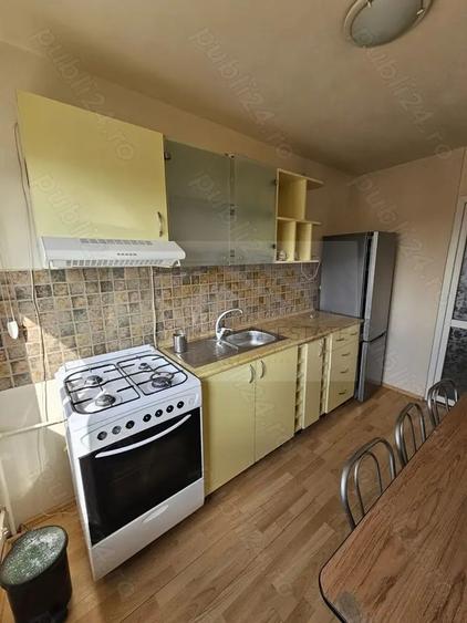 Calea 13 Septembrie, inchiriez apartament 3 camere - 8