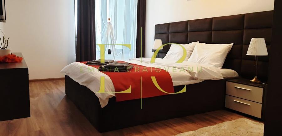 COMISION 0%! VANZARE: Penthouse 2 camere + parcare, 77 m2, ISARAN - 3