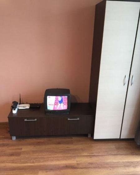 Apartament de vanzare in zona Garii - 1