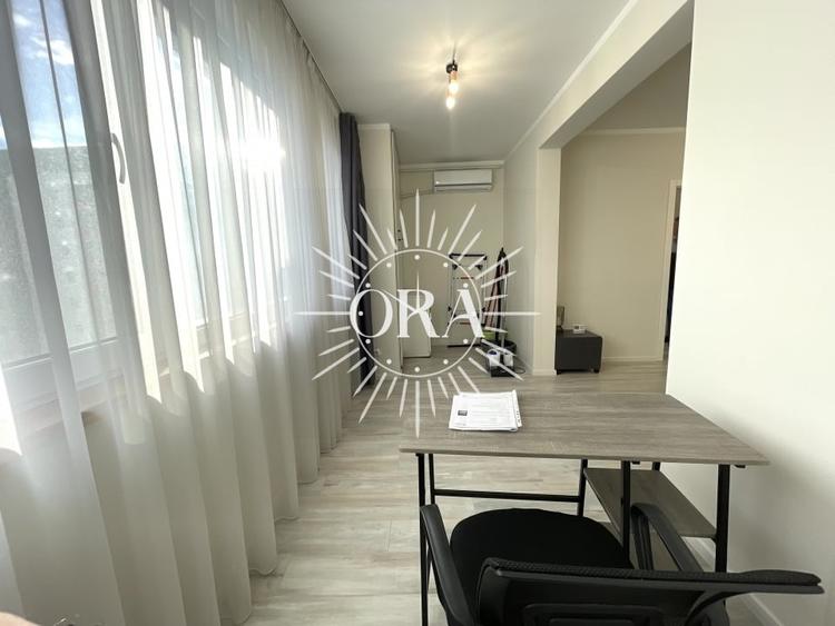 APARTAMENT 2 CAMERE | DE VANZARE | ZONA VIVO- BMW | PARCARE SUBTERANA - 8