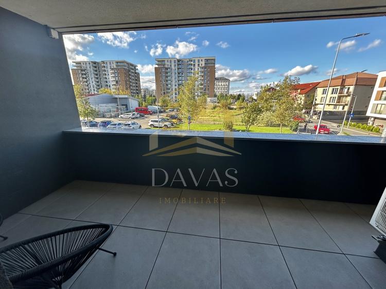 Apartament 3 camere de inchiriat | Buna ziua | Parcare subterana - 16