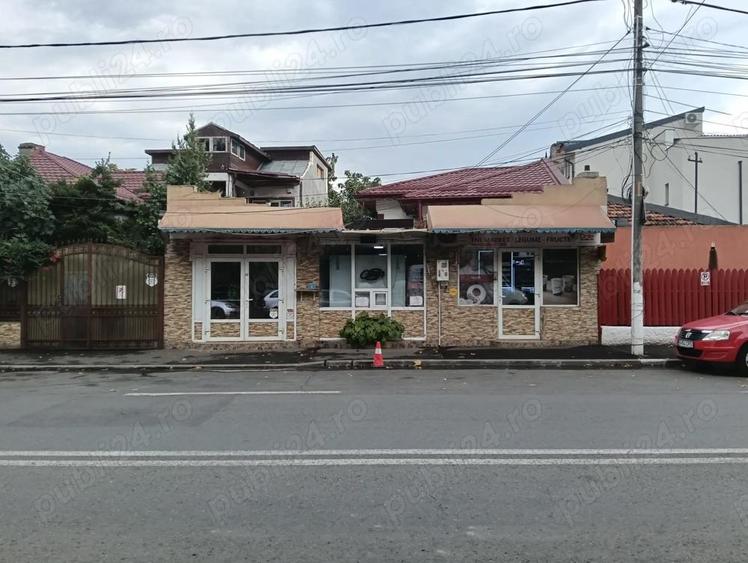 Inchiriez spa?iu comercial - 5