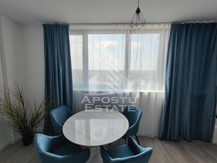 Apartament 2 camere, zona Torontalului - 2